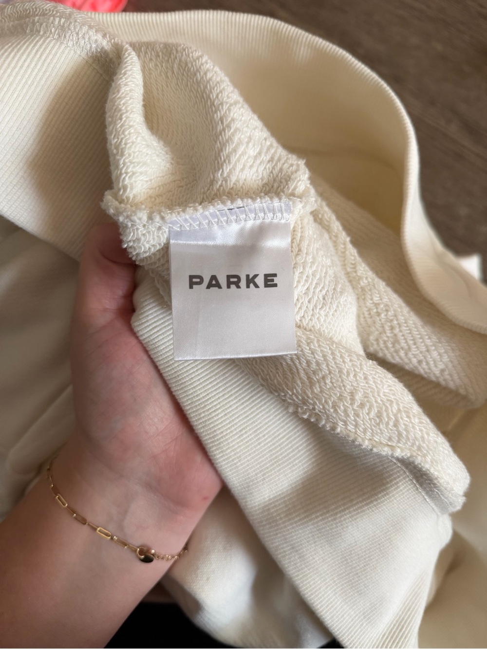 NEW Parke Mockneck - Picture 4 of 8
